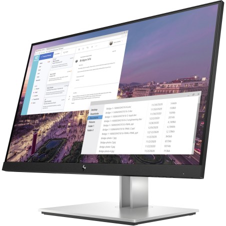 HP E23 G4 23inch IPS FHD